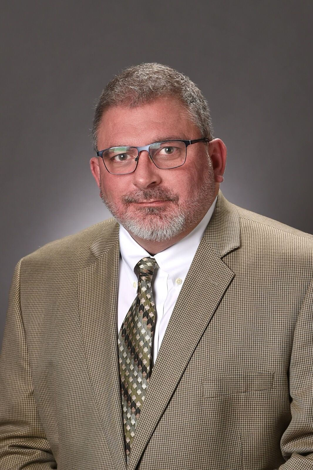 Chris Gideon